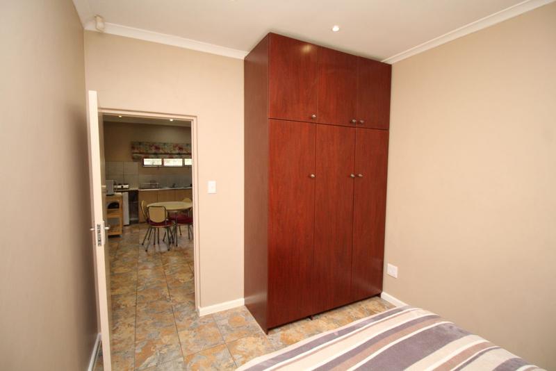 To Let 2 Bedroom Property for Rent in Eversdal Western Cape